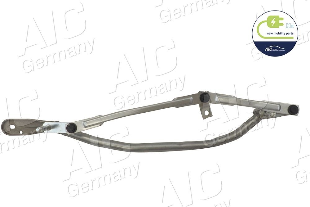 AIC Pyyhkijän vivusto 71247 71247 AIC Pyyhkimen mekanismi BMW