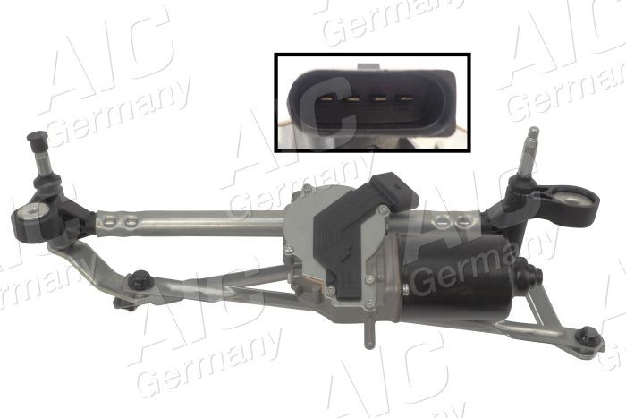 AIC Wischergestänge 71248 71248 Scheibenwischergestänge AIC CUPRA Kosten