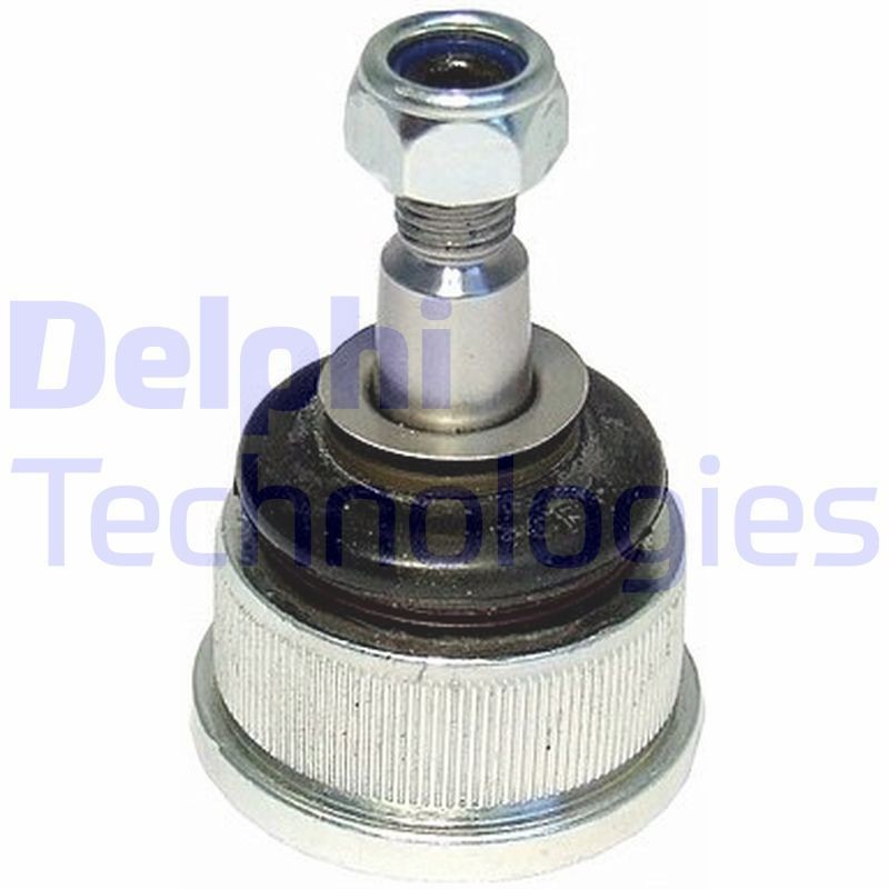 Bærekugle DELPHI TC2101 DELPHI TC2101: Bærekugle BMW Z3 2003