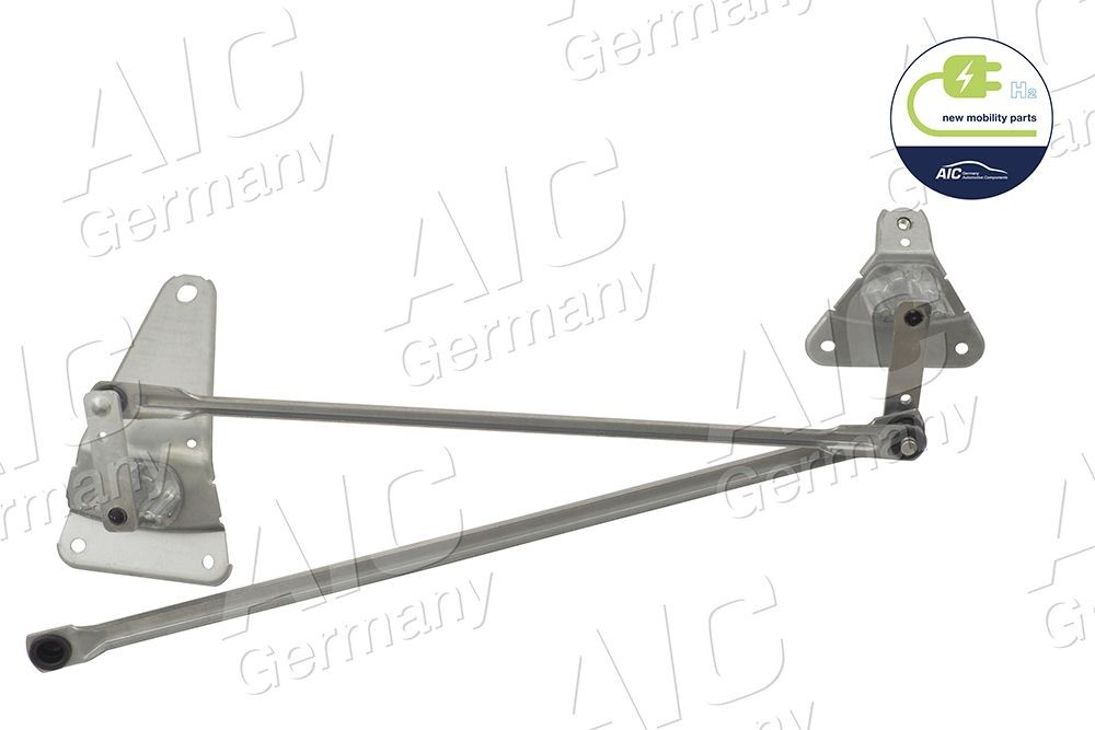 AIC Tiranteria tergicristallo 71255 71255 AIC Leveraggio tergicristallo auto