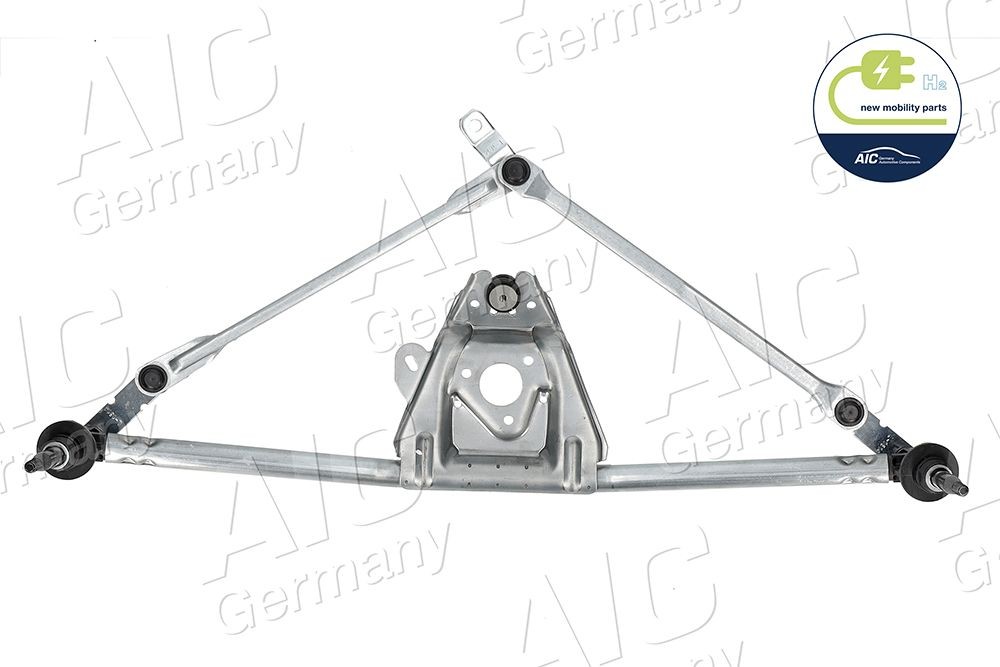AIC Tirante de limpa-vidros 71262 Tirante do limpa-vidros AIC KOLEOS 71262 baratos