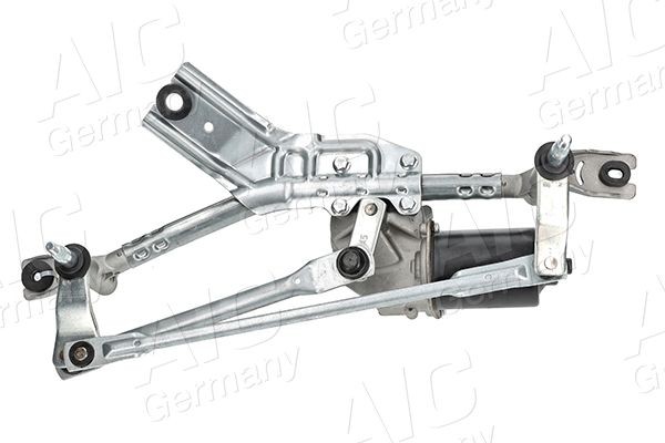 AIC Mechanizmus stieračov 71266 AIC 71266 Mechanizmus stieračov originálne ABARTH