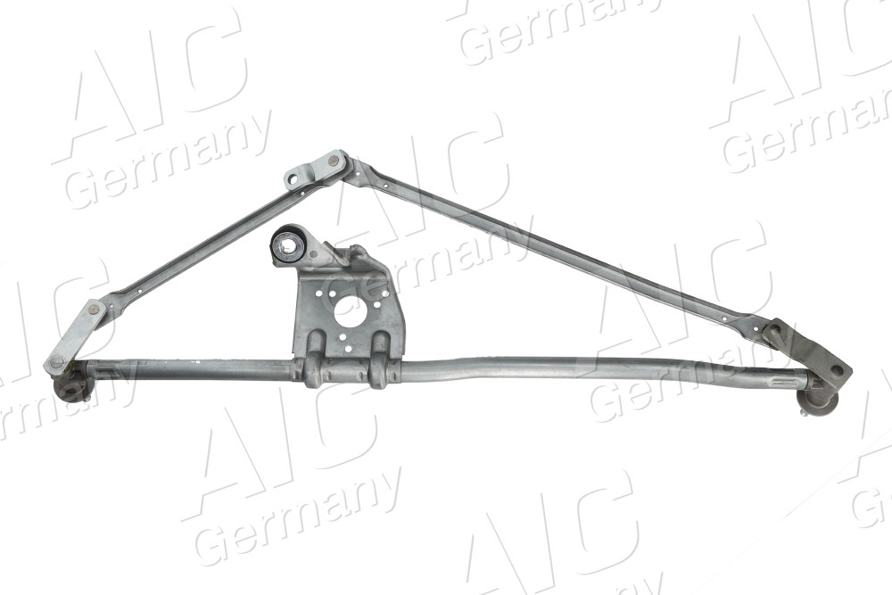 AIC Wiper Linkage 71271 AIC 71271 Iveco Daily 4 wiper transmission replacement