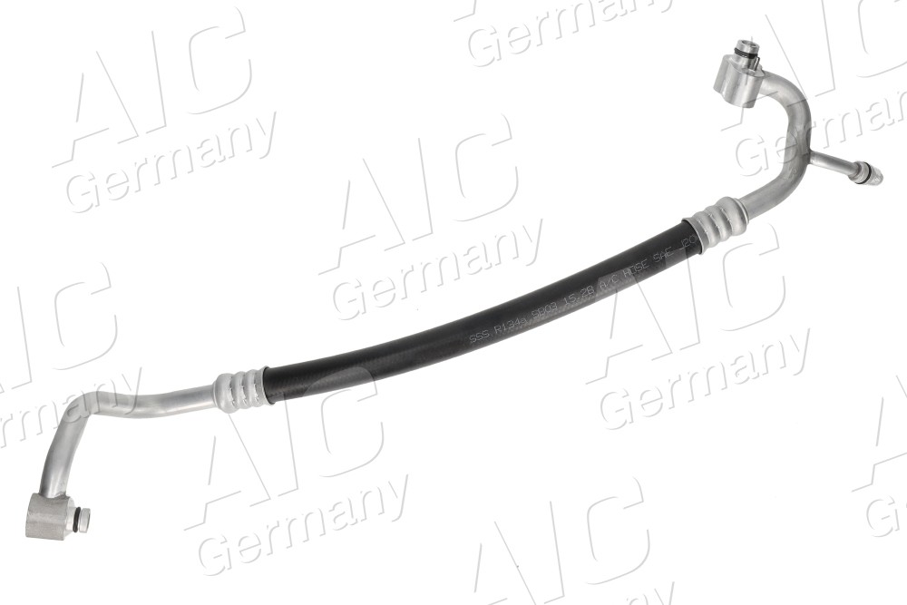 Hoge drukleiding, airconditioning AIC 71310 AIC 71310: Airco slang Volkswagen TOURAN 2006