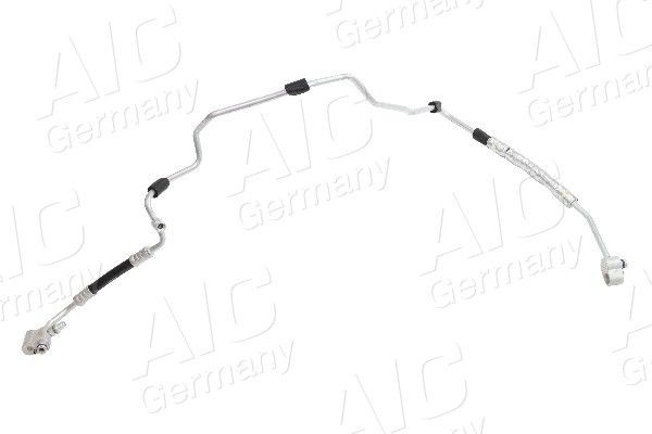 AIC Högtrycksledning, klimatanläggning 71311 AIC 71311 ac slang Seat Ibiza 6j Kombi pris