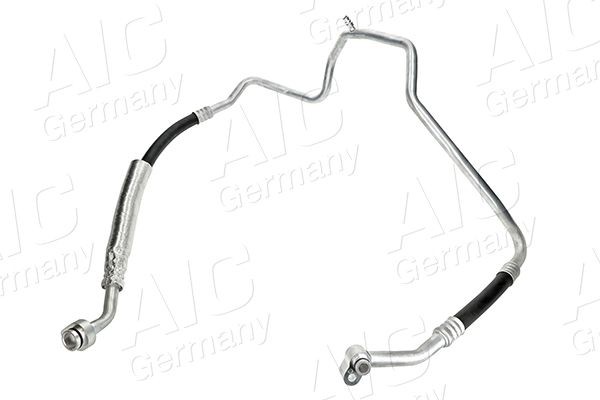 Hoge drukleiding, airconditioning AIC 71314 AIC 71314 AC slang Volkswagen TOURAN 2006