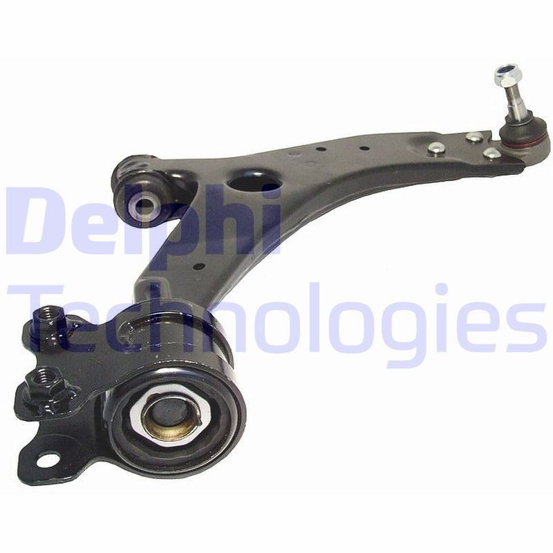 DELPHI Draagarm TC2109 Draagarmen DELPHI V70 TC2109 goedkoop