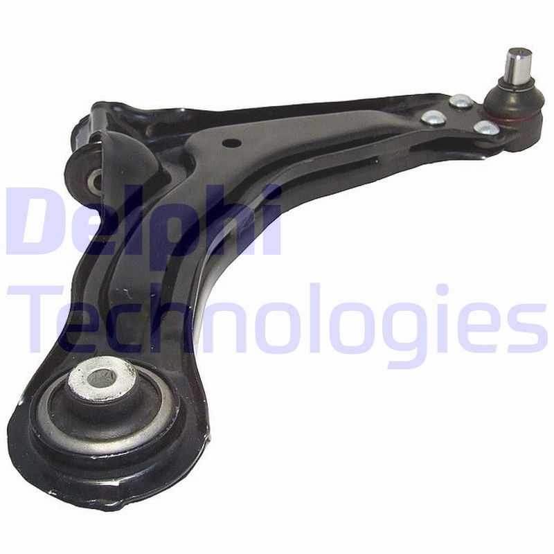 DELPHI Bras de suspension TC2121 DELPHI TC2121 d'origine Bras de suspension Mercedes Vito W638 coût