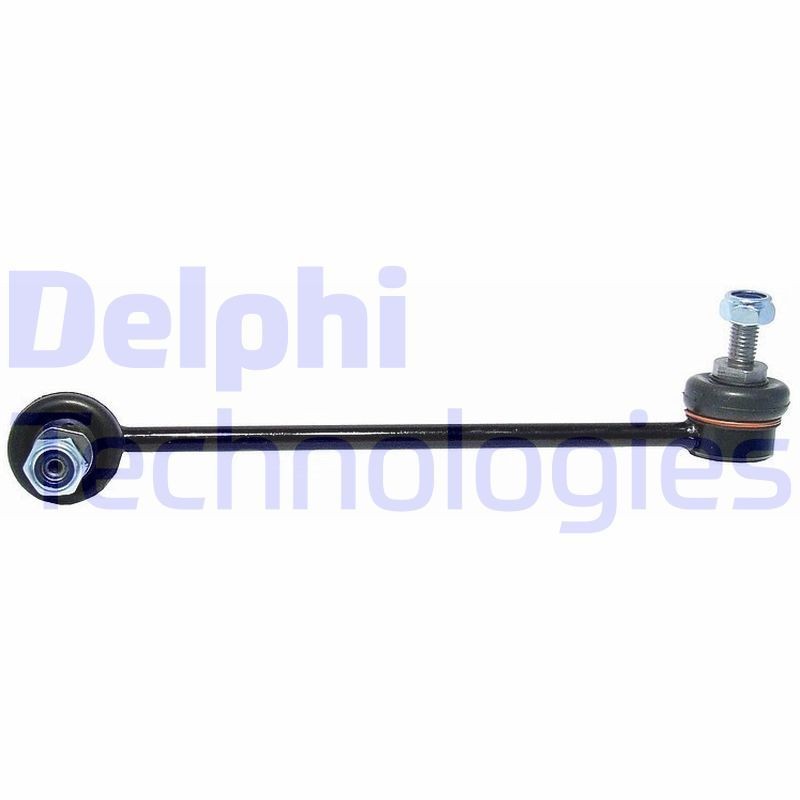 DELPHI Barra / escora, barra estabilizadora TC2123 TC2123 Tirante da barra estabilizadora DELPHI MERCEDES-BENZ GL