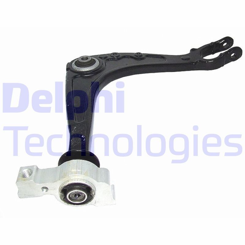 Braço de suspensão DELPHI TC2140 DELPHI TC2140: Braço transversal longitudinal oblíquo Peugeot 508 2020