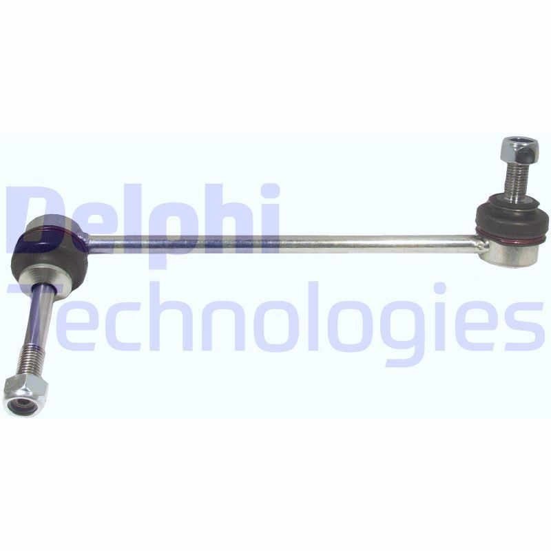 DELPHI Stabilisatorstag TC2155 Byta Stabilisatorstag BMW E71 kostnad DELPHI TC2155