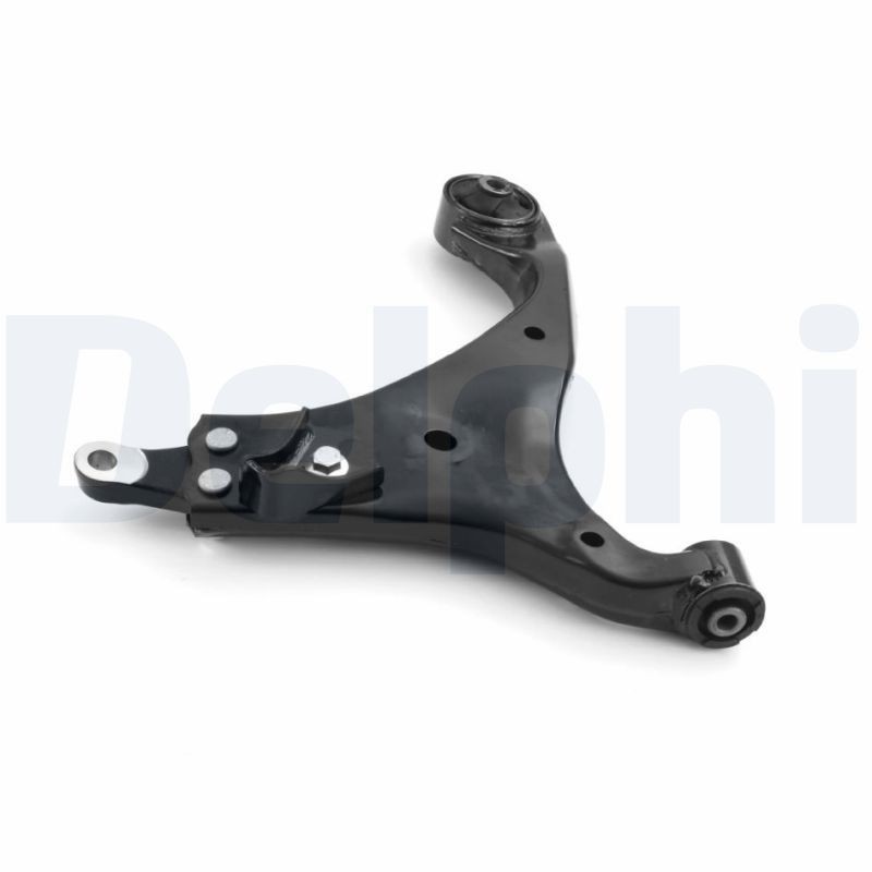 DELPHI Bærearm TC2171 DELPHI TC2171 Quoris Sedan Bærearm originale pris