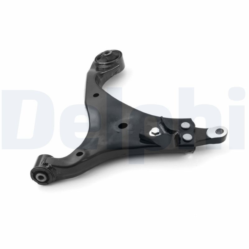 DELPHI Neatkarīgās balstiekārtas svira, Riteņa piekare TC2172 DELPHI TC2172 Svira Hyundai i30 fd orģinālās cena