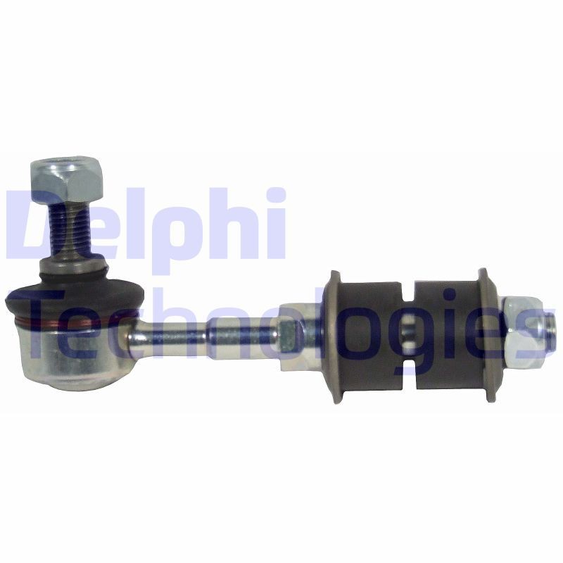 Stabilisatorstag DELPHI TC2179 DELPHI TC2179 Klapperstag bak vänster Daihatsu MIRA / CUORE 2019