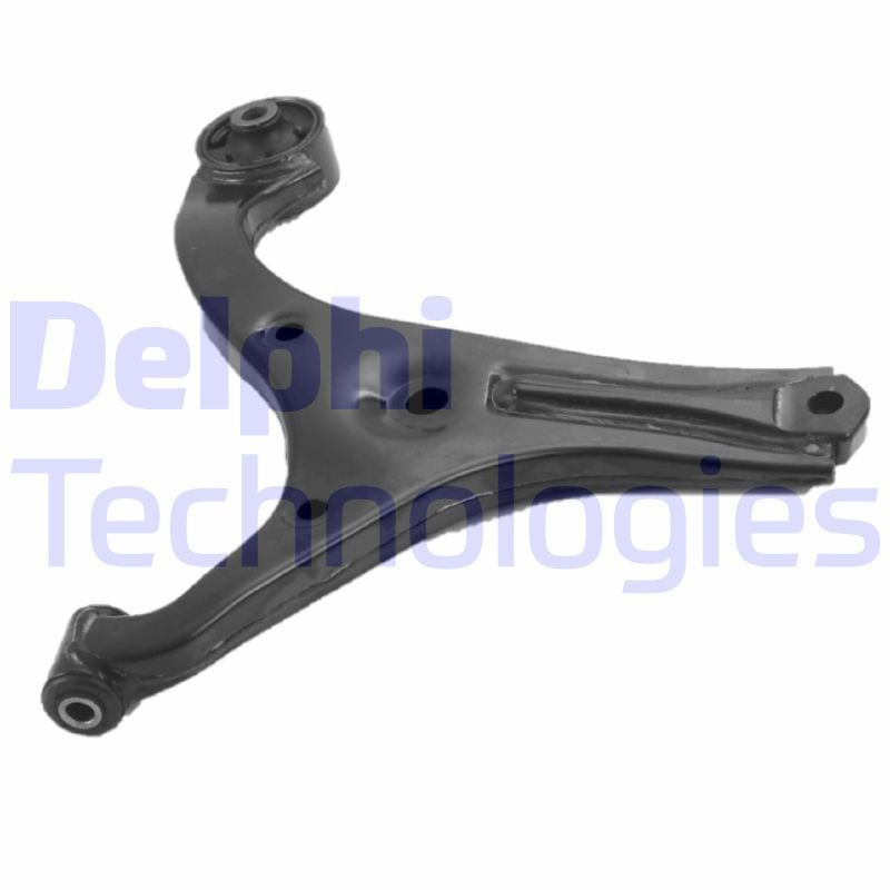 Bras de suspension DELPHI TC2188 DELPHI TC2188 Triangle KIA RIO 2008