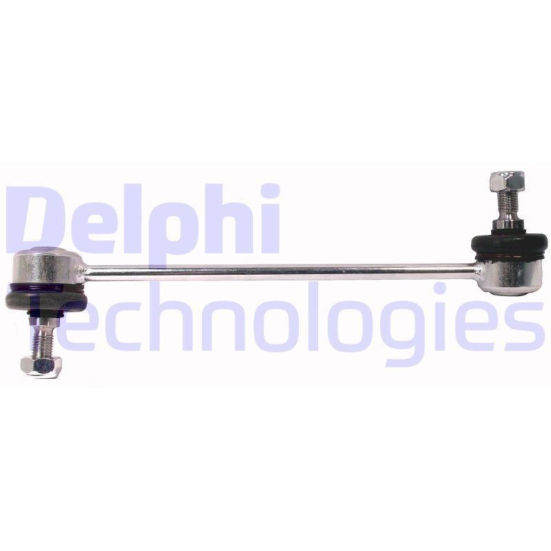 Stabilisatorstang DELPHI TC2243 DELPHI TC2243 Koppelstang HYUNDAI i10 2008