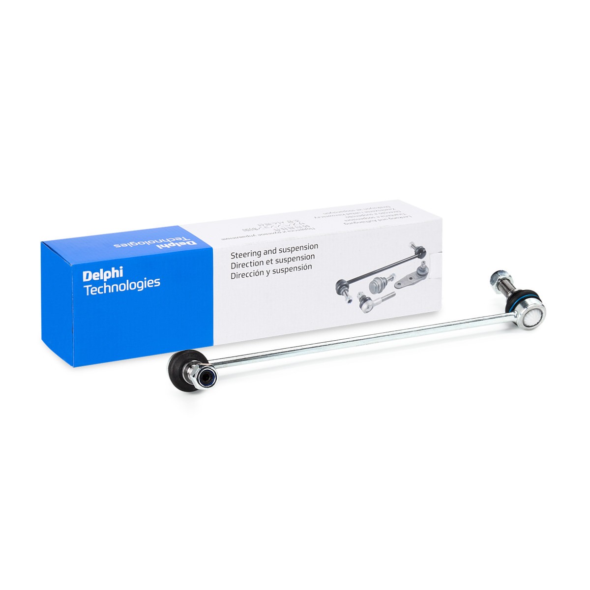 DELPHI Koppelstange TC2268 Koppelstange Stabilisator DELPHI Daihatsu YRV TC2268