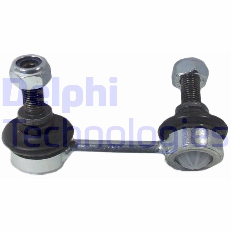 DELPHI Tanko, kallistuksenvaimennin TC2277 FORD ORION koiranluu DELPHI TC2277