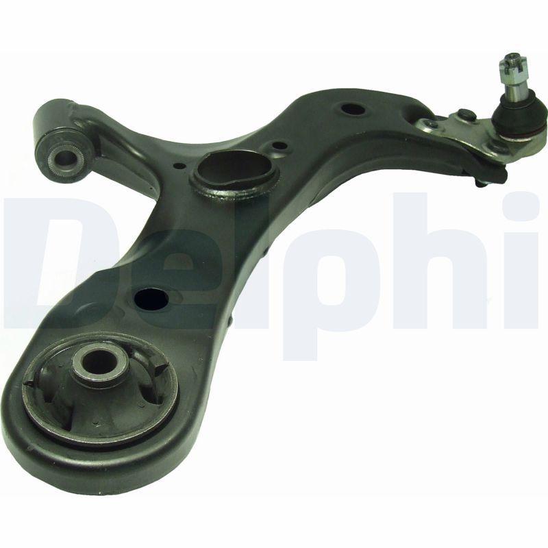 DELPHI Bras de suspension TC2283 TC2283 Triangle TOYOTA PREVIA DELPHI