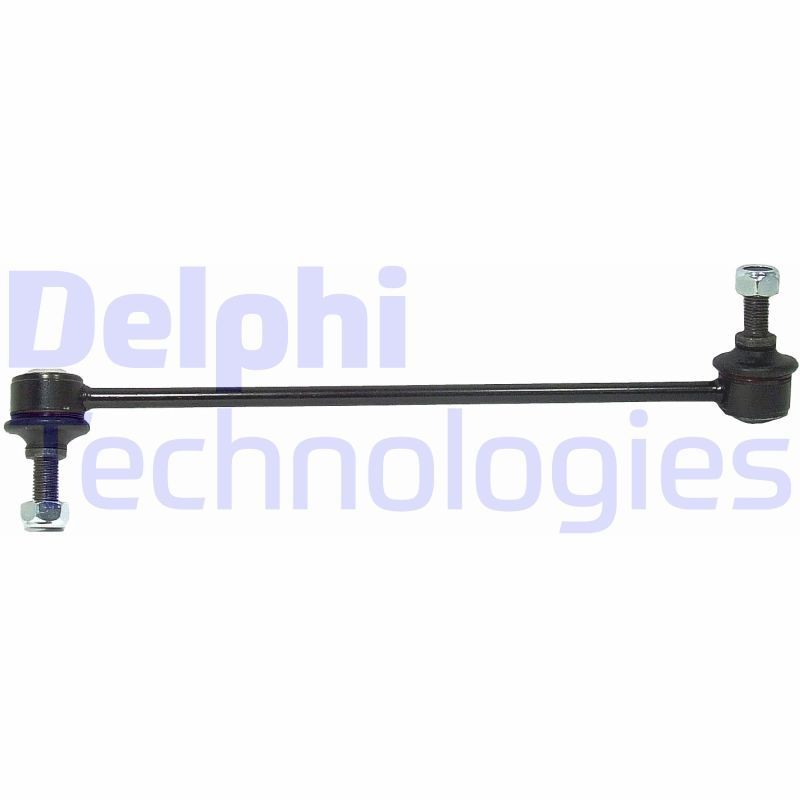 Bielletta barra stabilizzatrice DELPHI TC2299 DELPHI TC2299 Bielletta barra stabilizzatrice Kia CARENS 2000