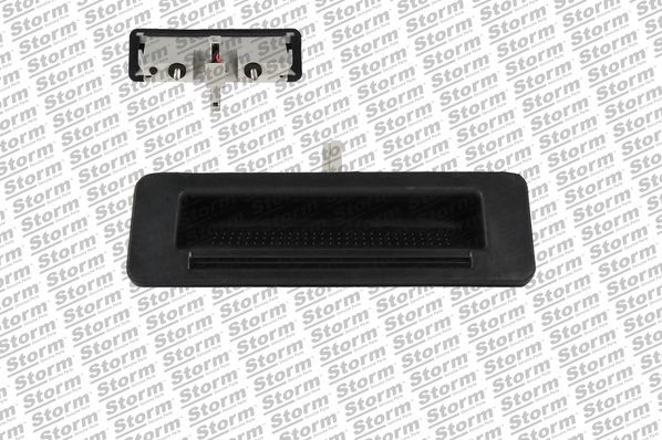 STORM QUALITY PARTS Kontakt, bagklapåbning 6502006 Centrallås STORM QUALITY PARTS BMW 3-serie 6502006