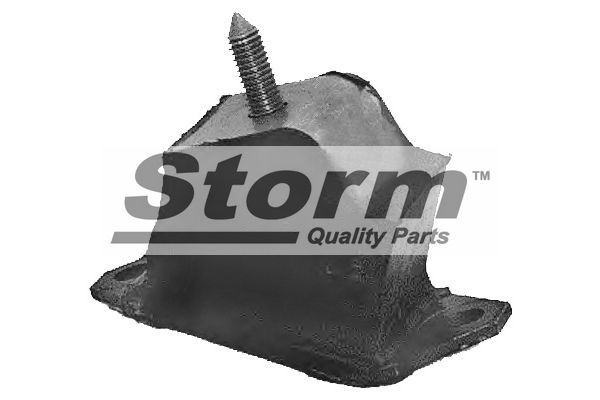 STORM QUALITY PARTS Ulożenie motora F0388 F0388 Silentblok motora STORM QUALITY PARTS NISSAN MICRA