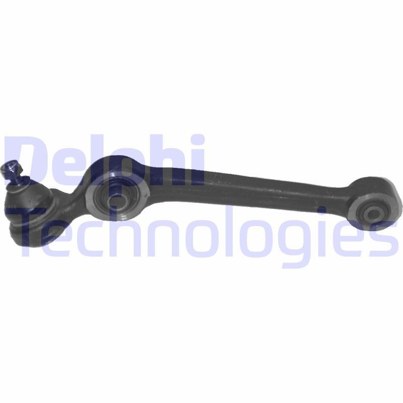 DELPHI Draagarm TC288 DELPHI TC288 Draagarm TALBOT Simca 1000 1.1 Spezial 53 Pk 1975