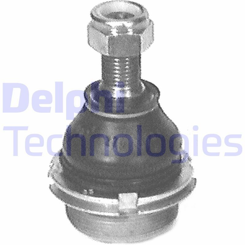 DELPHI Rotule de suspension TC368 Peugeot 306 Rotule de suspension DELPHI TC368