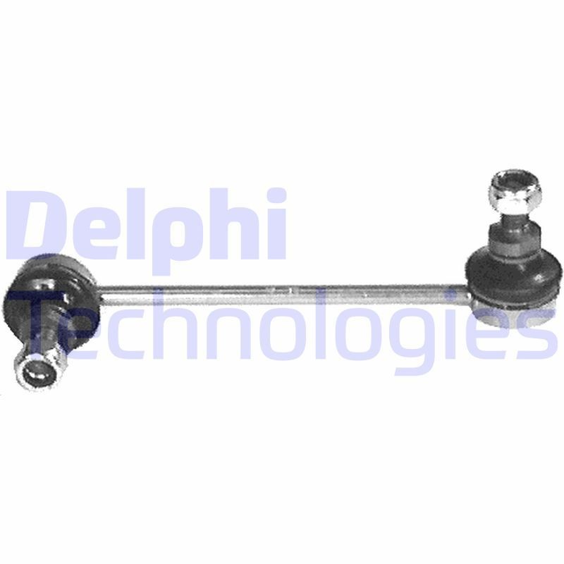 DELPHI Stabilisatorstang TC417 DELPHI TC417 Stabilisatorbolt Ford USA MUSTANG billig