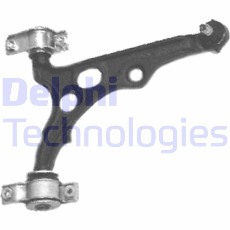 Querlenker DELPHI TC427 DELPHI TC427: Querlenker Fiat BRAVA 2000