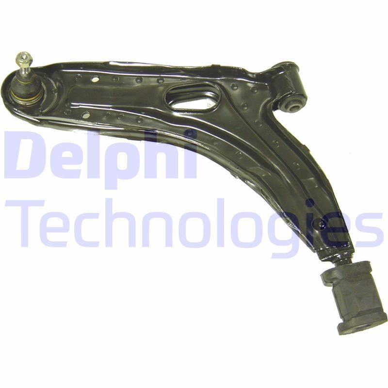 DELPHI Braço de suspensão TC467 DELPHI TC467 Braço de suspensão