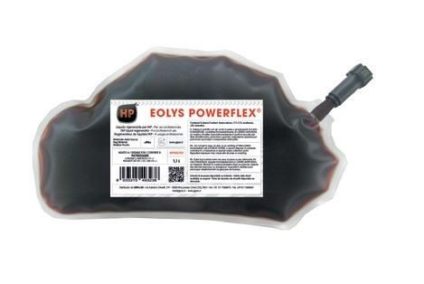 HP Pulizia, Filtro antiparticolato / particellare HP60/EO HP60/EO Filtro antiparticolato HP Alfa Romeo