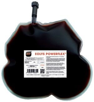 HP Limpeza de filtro de partículas / fuligem HP72/EO HP72/EO Limpeza de filtro de partículas / fuligem MAZDA 323 HP