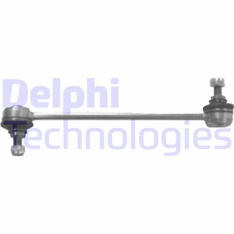 DELPHI Ράβδος / στήριγμα, ράβδος στρέψης TC529 DELPHI TC529 Μπαράκι ζαμφόρ Ford Mondeo mk2 Combi γνήσια τιμες