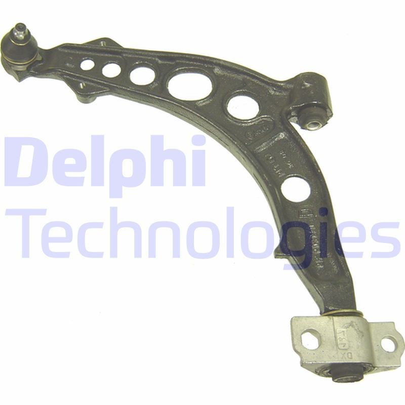 DELPHI Querlenker TC563 TC563 DELPHI Fiat Punto 176 Querlenker kaufen