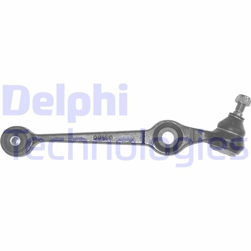 Querlenker DELPHI TC566 DELPHI TC566: Führungslenker Fiat UNO 2011