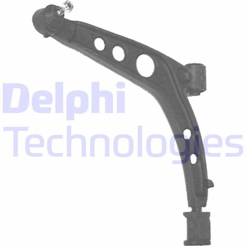 DELPHI Querlenker TC569 TC569 DELPHI Fiat Cinquecento 170 Querlenker Preis