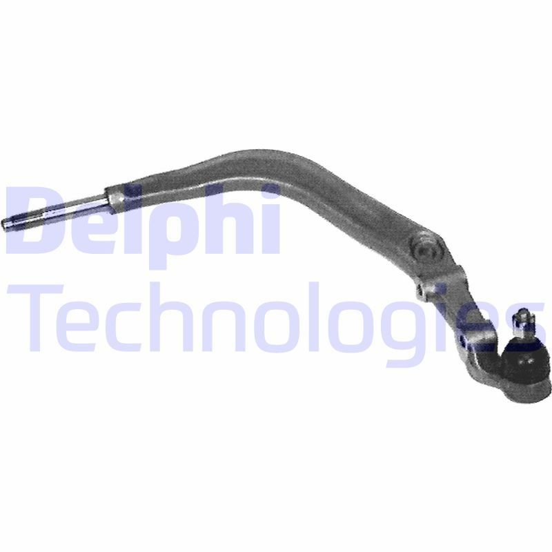 DELPHI Länkarm, hjulupphängning TC577 DELPHI TC577 Länkarm Civic III original