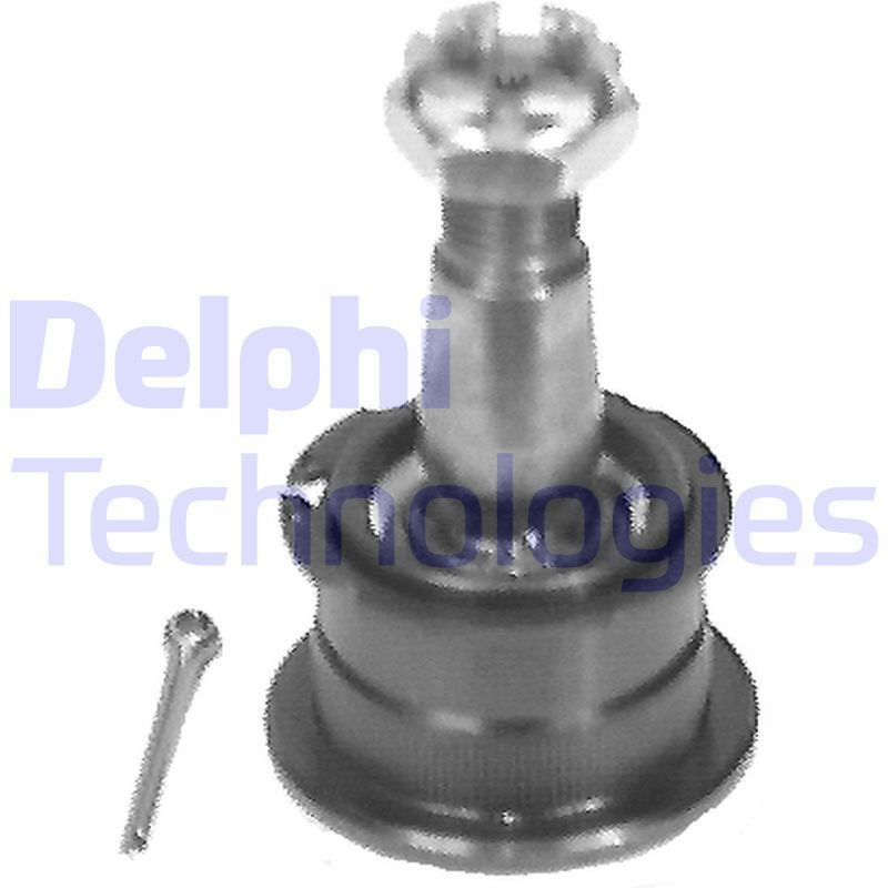 DELPHI Rotule de suspension TC595 Mitsubishi PAJERO SPORT Rotule de suspension DELPHI TC595