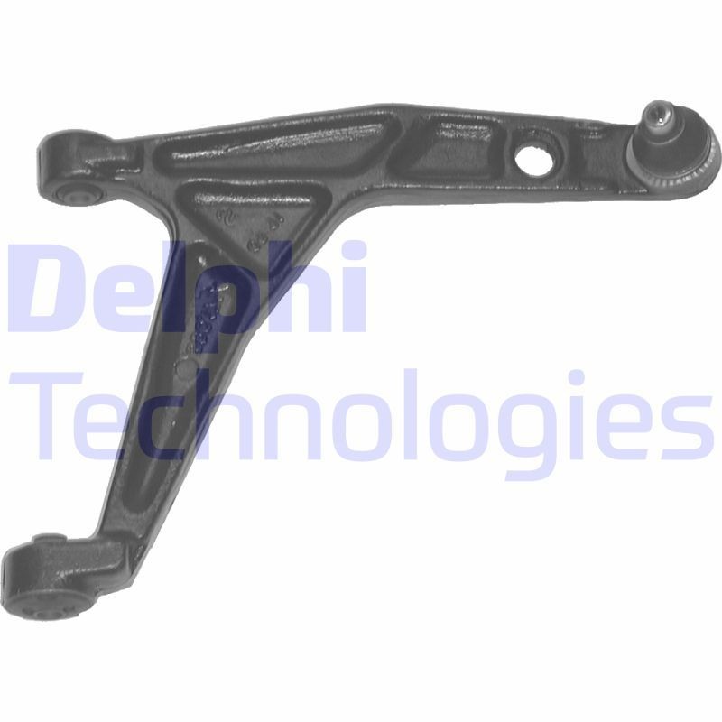 DELPHI Bærearm TC606 DELPHI TC606 Bærearm