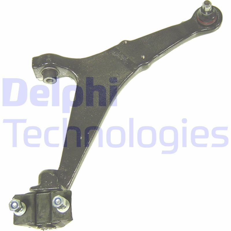 DELPHI Suspension arm TC610 DELPHI TC610 genuine CITROËN Saxo Hatchback control arm price
