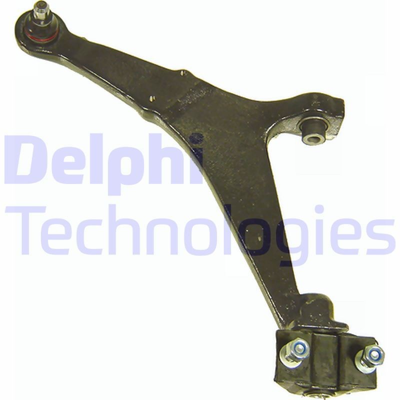 DELPHI Suspension arm TC611 DELPHI TC611 Saxo Hatchback control arm rear and front price