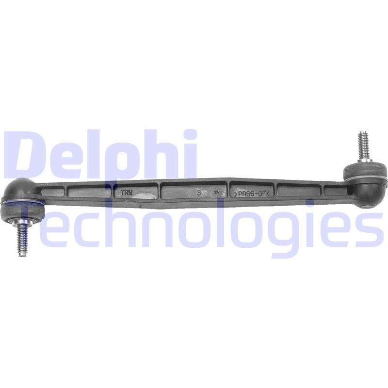 Stabilisaator, Stabilisaator DELPHI TC618 DELPHI TC618 Stabilisaatori varras PEUGEOT 306 2002
