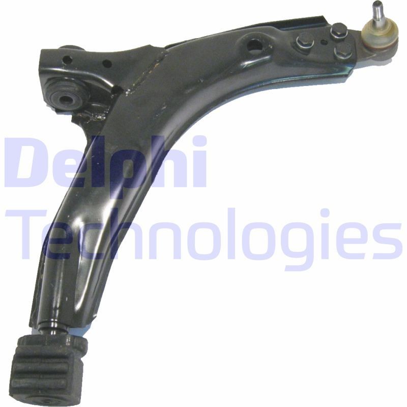 DELPHI Tukivarsi TC646 DELPHI TC646 OPEL Kadett E Sedan (T85) alatukivarsi hinta