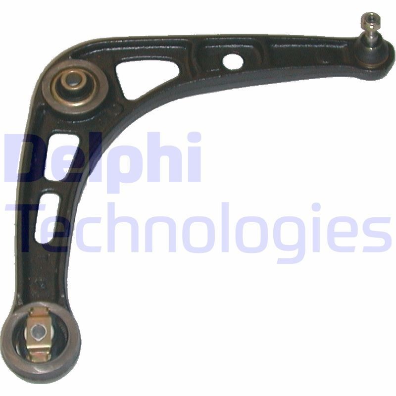 DELPHI Bras de suspension TC702 Renault SAFRANE Bras de liaison DELPHI TC702