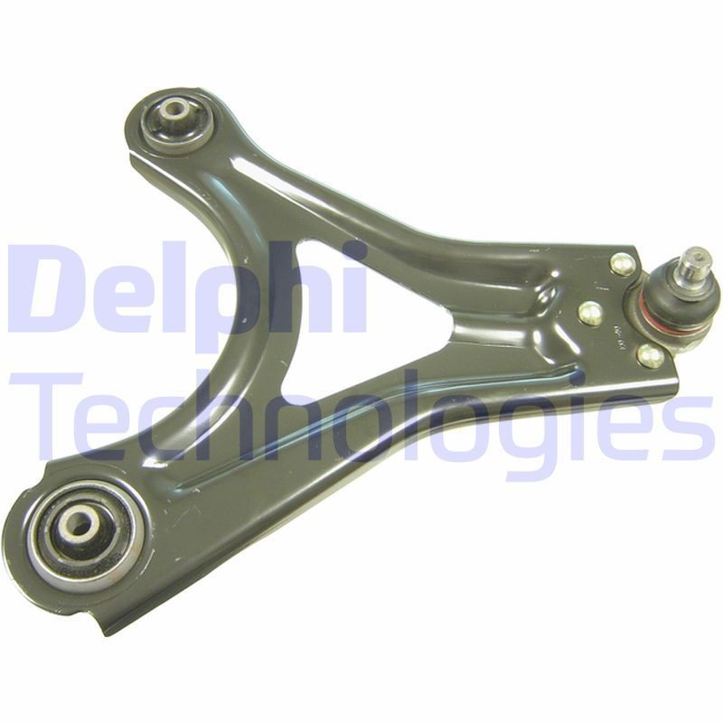 DELPHI Draagarm TC730 DELPHI TC730 Draagarm set Ford Mondeo mk2 originele prijs