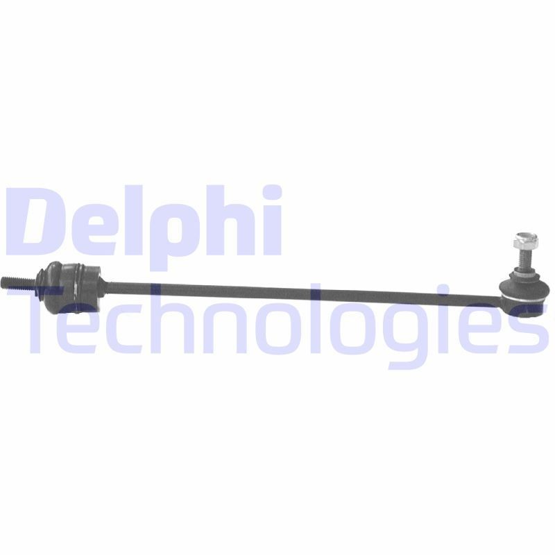 DELPHI Ράβδος / στήριγμα, ράβδος στρέψης TC739 Άκρα ζαμφόρ Renault K56_ TC739 DELPHI