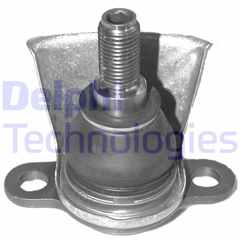 Spindelled DELPHI TC757 DELPHI TC757: Spindelled Ford GALAXY 2005