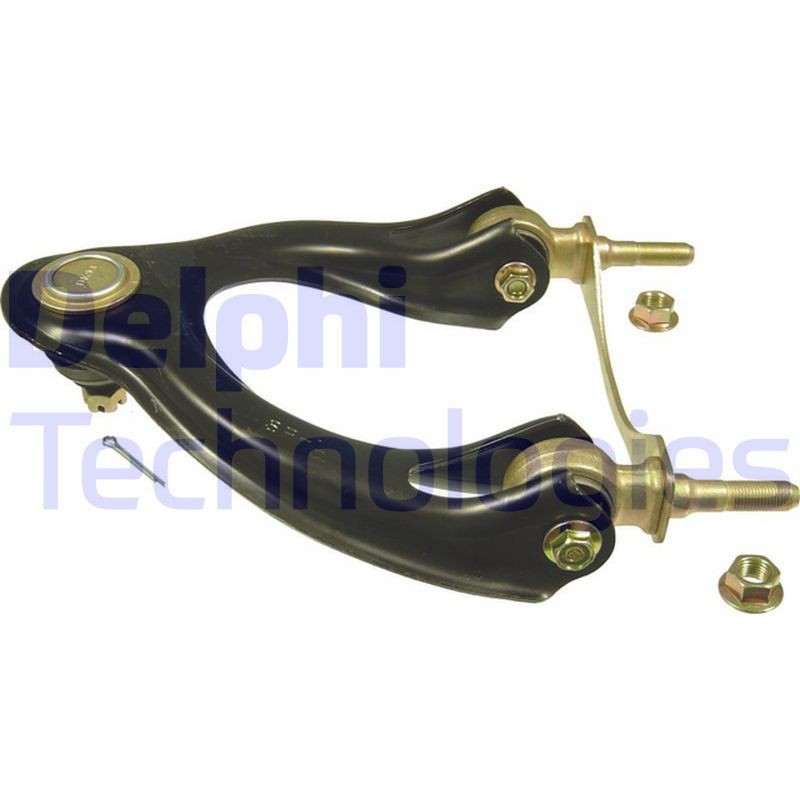 DELPHI Ψαλίδι, ανάρτηση τροχών TC816 Ψαλιδι DELPHI Honda INSIGHT TC816