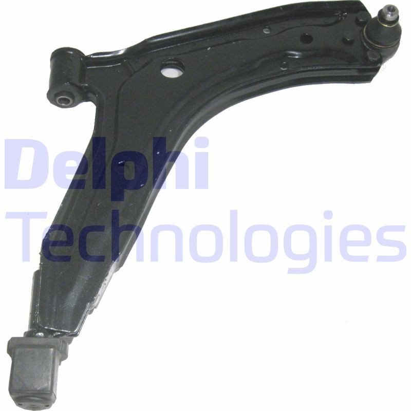 DELPHI Braccio oscillante, sospensione ruota TC819 DELPHI TC819 Braccetto Skoda Favorit Pick-up 787 originali prezzo